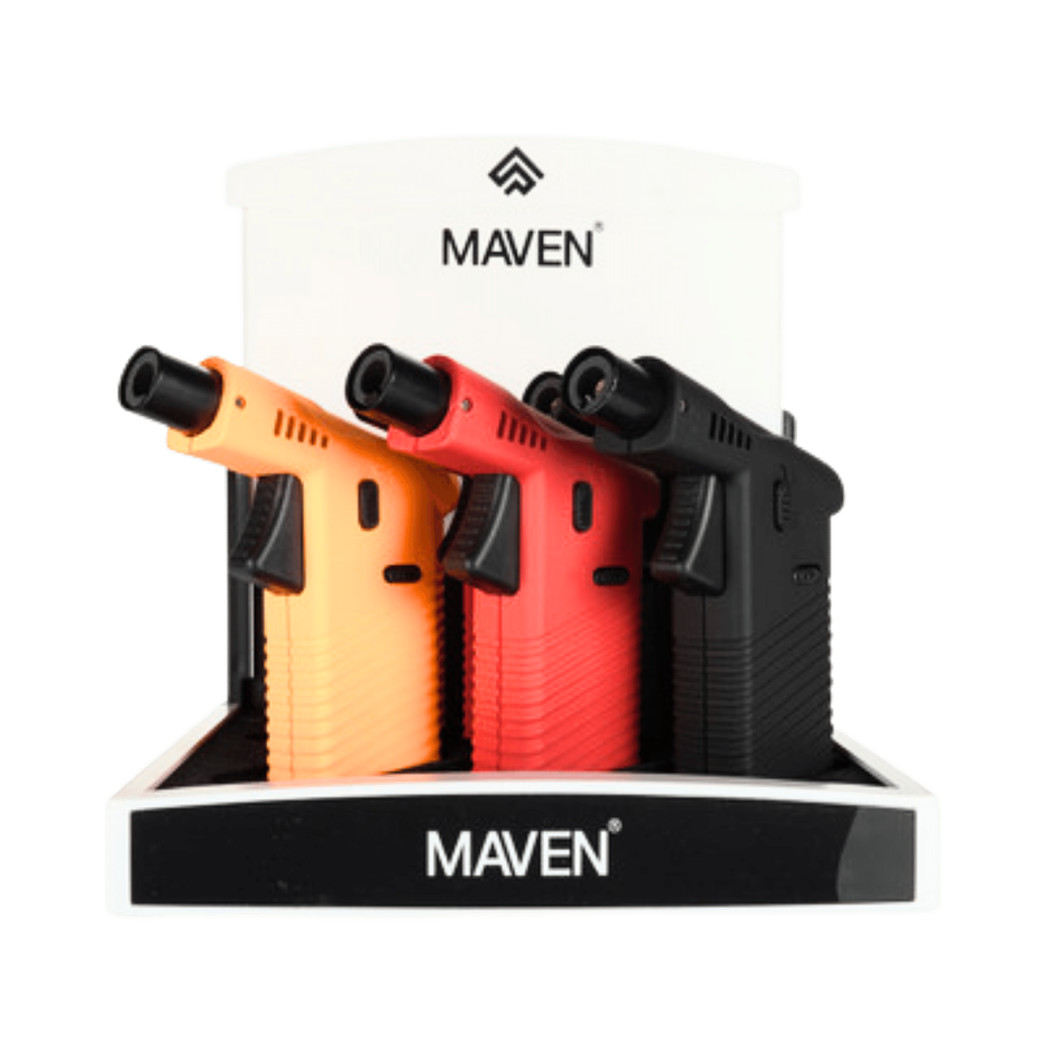 Maven Cannon Torch Lighter (6 pack)