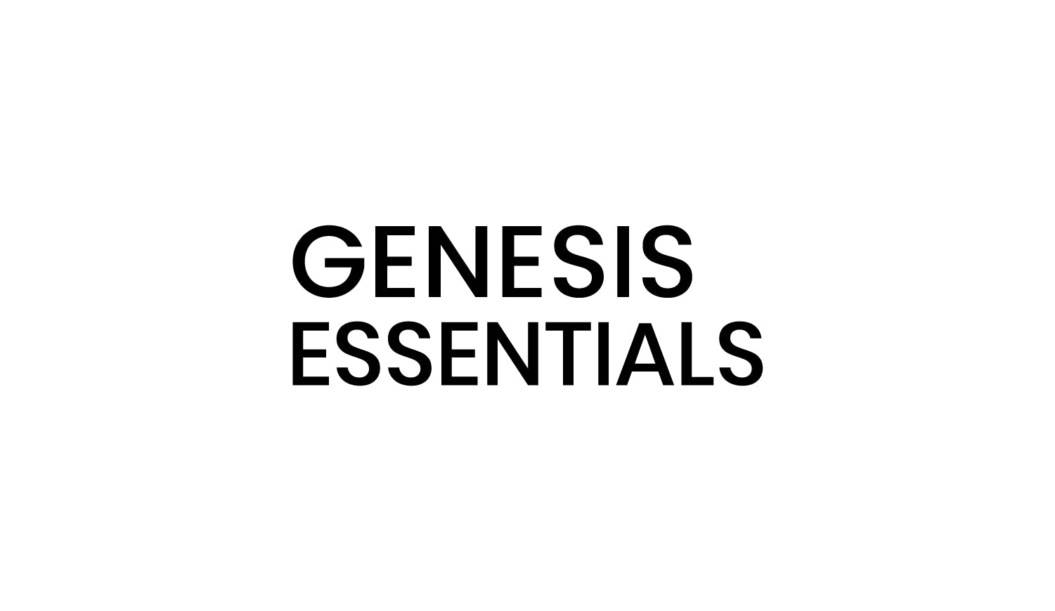 Genesis Trading Inc.